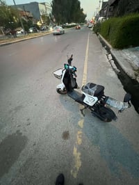 ماطور R8 • بطاريات دبل • شاحنة Winlee