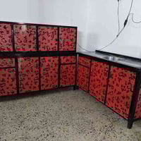 كونتر • كراج شمال • للبيع