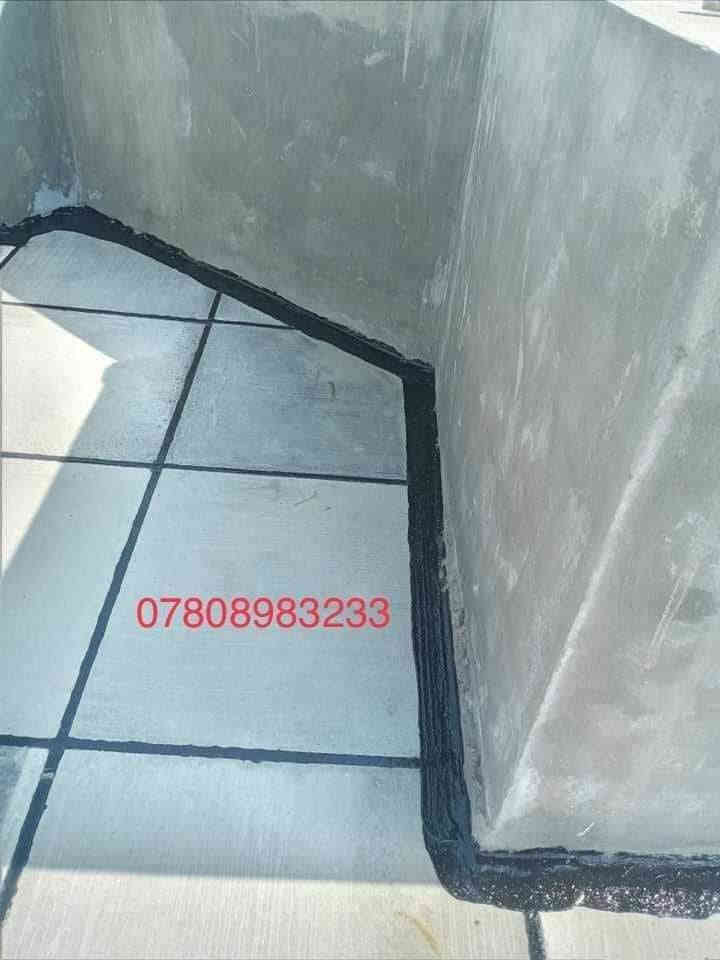 🛑يا الله بسم الله 
..لعمل كافة السطوح نتعامل مع المجمعات السكنيه ودوائر الدوله و الشركات الاهلية و الحكومية و البيوت .
🛑مواصفات العمل؟ (شتايكر...زفت...فلانكوت...ماستك...زميج...فوم...فلين...نايلون...اعادة ماستك...لباد....قلع شتايكر...إعادة الماستك القديم).

🛑الاسعار متفاوته حسب نوع العمل والمواد المستخدمة اذكرلي نوع العمل والمواد بخدمتكم. 

🛑ملاحظه (المساحات الصغيره يتم الاتفاق عليها قطعي)
🛑عمل ومواد درجه اولى عالفحص مع الضمان ✔️
#للاستفسار_الاتصال   (((*********** ))) 
#او_مراسله_الصفحه_واتساب ***********
خطوات العمل......؟؟؟👇👇👇
1- تنضيف السطح. 
2-يعطئ فلانكوت. 
3-يعطئ زفت حار. 
4-يغطئ باللباد حسب الطلب. 
5-يغطئ بالنايلون. 
6-يفرش الفوم او الفلين حسب.
7-فرش الزميج.
8-يتم تطبيك الاشتايكر 
9-تملئ الفواصل ب الماستك الحار+عمل خبانه للداير بالاسمنت وتضرب بالماستك مع الكوي.
10-اجراء فحص تسليط السطح للتأكد من جودة العمل.
#ملاحضة_يوجد_كادر_متخص_لعمل_الماستك_القديم
