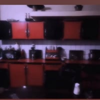 كاونتر ٣٫٥م • سنك مرمر ١٫٥م • بيه مجال