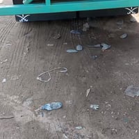 عربانه لبيع او مراوس07822338224