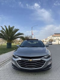 ماليبو موديل 2024  فول فول مواسفات   محرك 4 سلندر 1.5   ماشيه 40 الف  ...