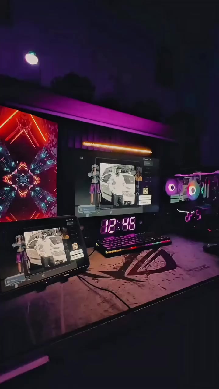 سلام عليكم تجميعه كامله سيت اب كامل معه شاشات 2 وحده 27 انج و وحده 24 انج معه ميز و سكملي و معه يوبياس عدد 2  و معه كامره دقه عاليه 1080 بسعر مناسب  سعر (1250 الف ) قفل  مكاني بغداد الكفاح ساحت الزبيده


**إذا كنت صاحب هذا الإعلان وتريد حذفه لأي سبب، رجاءا أرسل رسالة إلى الدعم الفني**