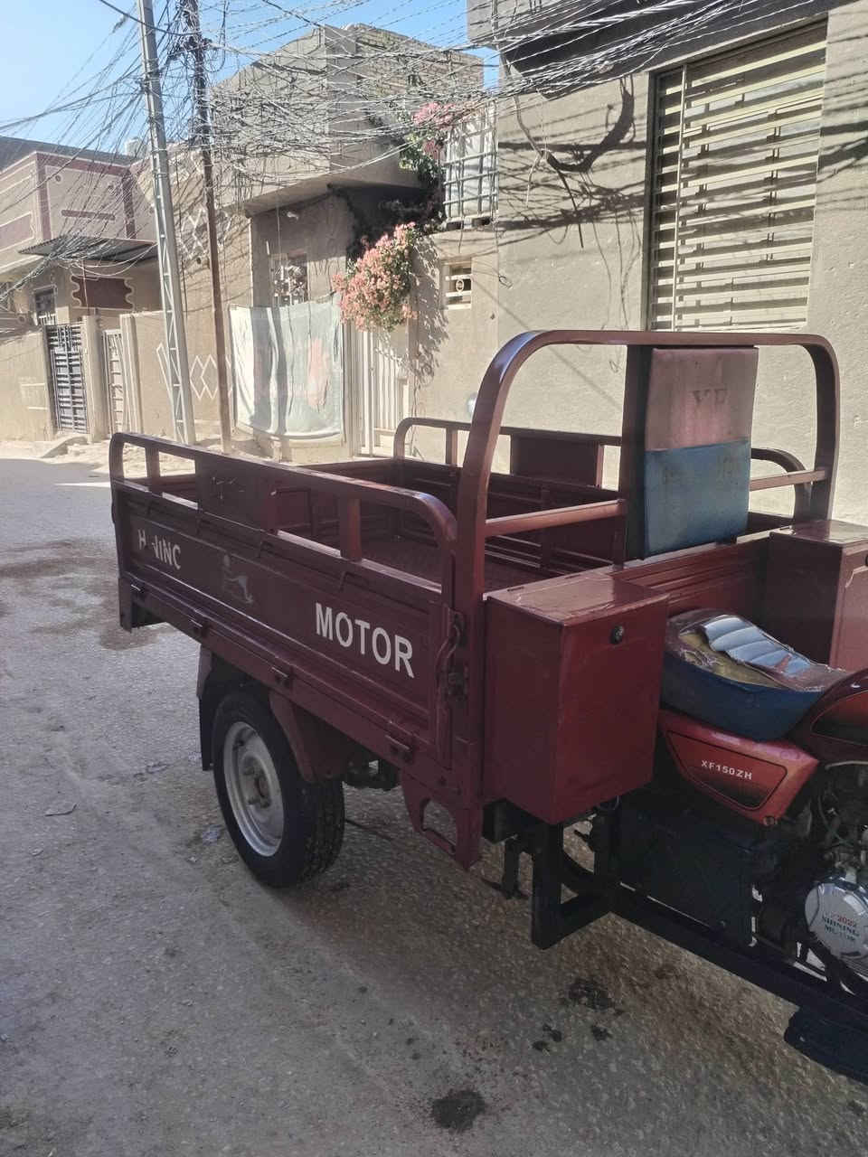 ستوته للبيع موديل 22 ستوته كفاله عامه من كل شيء جديده مكينه ما مفتوحه ابد اوراق اصولي باسمي معرض النور الشراي اتصل على الرقم ويتدلل المكان كربلاء ***********
