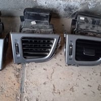 الانترا 2014 • تكتات تبريد • ٣ قطع