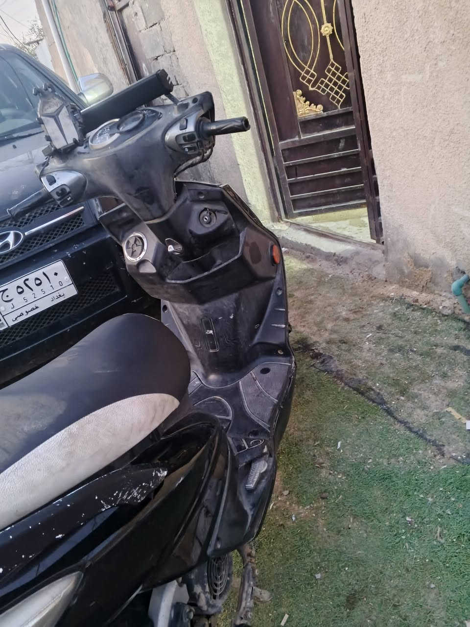 سلام عليكم سكنس فحل نوز درجه كامله اي نقص مابيه مكينه مجفته دراجه لا تنقص دهن ولا تبخير دراجه كامله ربع ما تصرف عليه رايده ب600 وبيه مجال *********** موجود وتساب و موجود مازنجر
