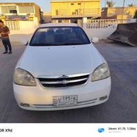 اوبترا • ٢٠١١ • صبغ متفرق