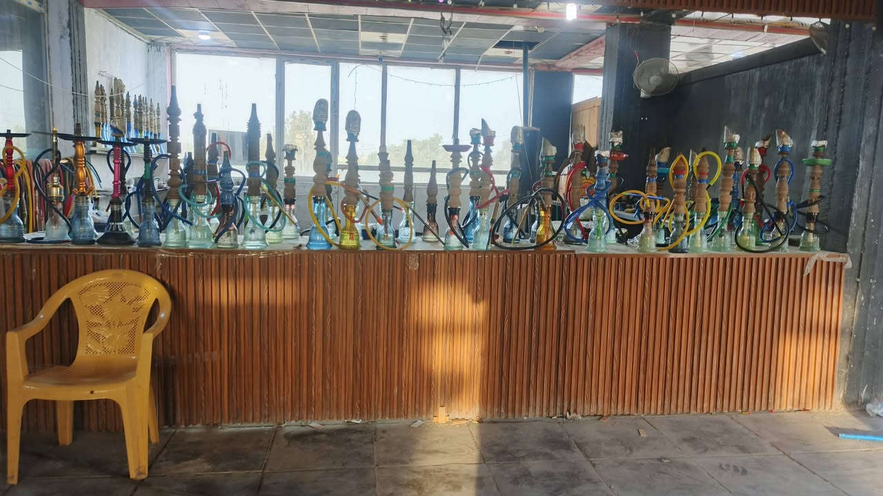 نواركيل للبيع
سوق الشيوخ 
***********
