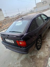 فيكترا • ١٩٩٤ • ١٨٠٠