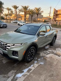 سانت كروز • موديل ٢٤ • ماشي ٣٢٠٠٠