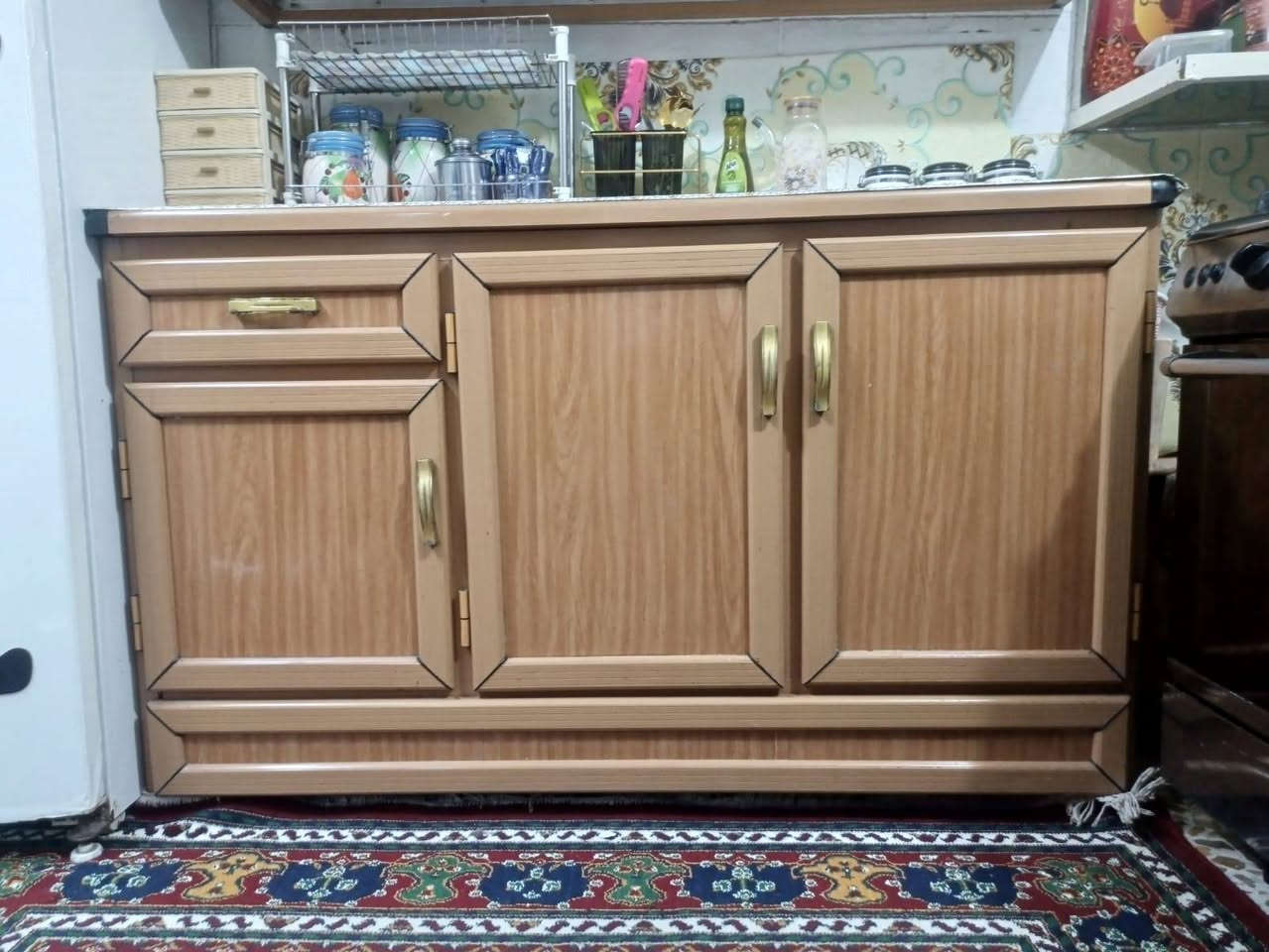 لبيع المكان بغداد الوزيريه *********** ابو علي السعر150الف فقل
