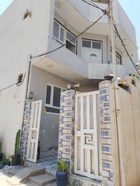 دار • طابقين • الفضوة فرع اسواق ضاهد