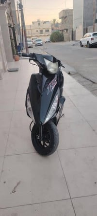 ماكس مضلع دراجه نضيفه بيها نقوصات بصيطه سعر 400 مكان بغداد بلديات رقمي...