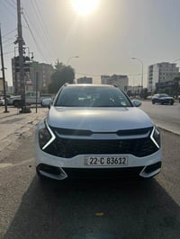 سبورتج • فول مواصفات • ٢٠٢٣