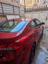 النترا امريكي 2013 فول لمتد  (كل المواصفات ) بصمه شاشه لون مميز رقم بغ...