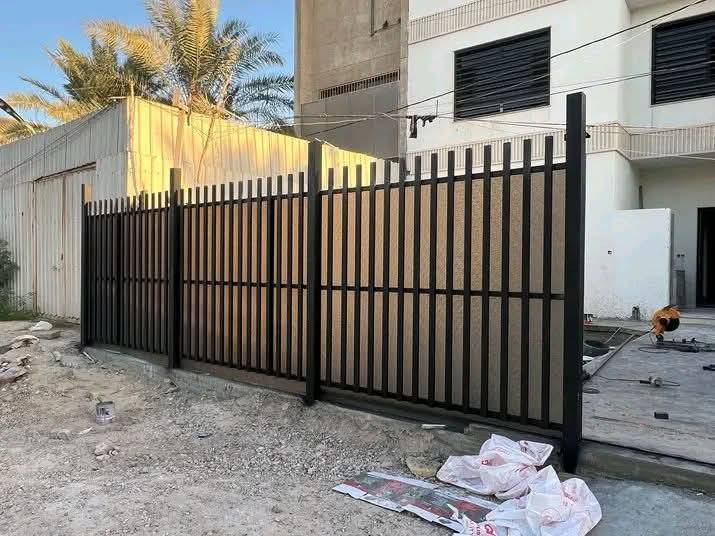 حداد جوال لعمل كافة اعمال الحداده ***********
