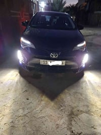 … للبيع كورلا  19موصفات Se وراد امريكي ضرره بنيد وجاملغ وبالعراق بيه ر...