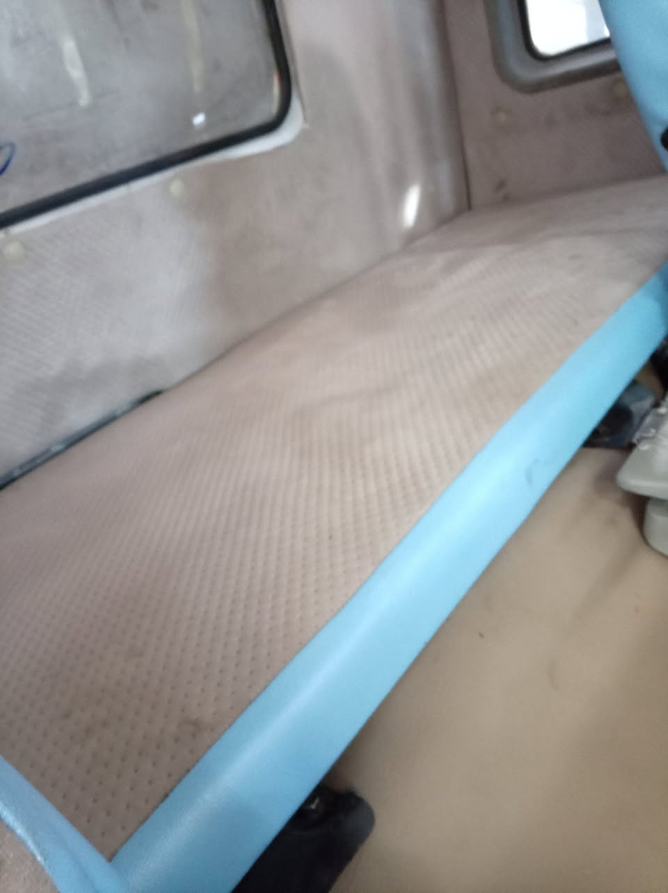 دوشمه لتغليف كافه أنواع اللوري
الموقع :النجف الأشرف حي الصناعي نهايه سايدين البلوك الاول
للتواصل مراسله الصفحة أو واتساب أو اتصال***********
