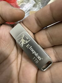 فلاش ميموري 1 تيرا   للحجز وتساب  07719139185