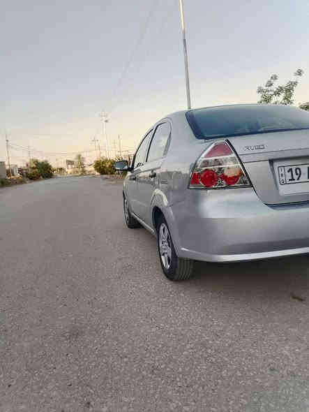 السلام عليكم للبيع افيو 2013 وارد خليجي محرك 1600 رقم كربلاء باسمي رقم وهزة وسنوية كلهة جديدة بيهة جاملغ خلفي صبغ والباقي كفالة عامة وبيهة تكحيل مبين بالصور كير ومكينة وتبريد كلة جديد مكانهة بغداد حي الجهاد للاستفسار الاتصال على رقم ***********
