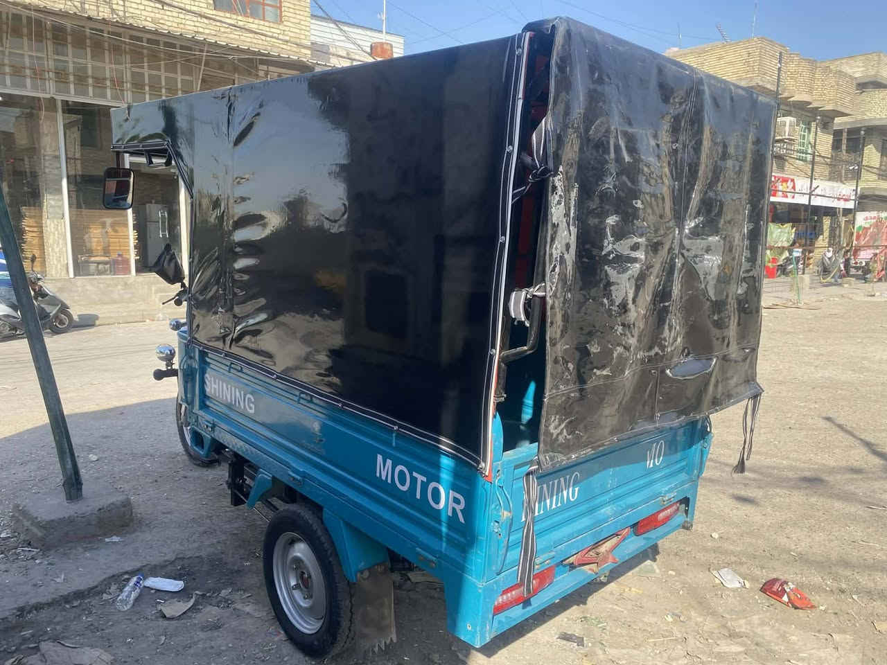 ستوته موديل23
اوراق اصولي للبيع سعرهه2500 مليونين ونص مكان بغداد مدينه الصدر 
***********
