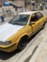 سمن للبيع موديل 11سياره گير مكينه خير من الله رقم واسط تحويل ثاني يوم ...