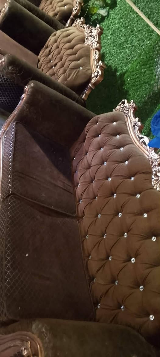 سلام عليكم قنفات البيع سعر خاص مكان بغداد معامل


**إذا كنت صاحب هذا الإعلان وتريد حذفه لأي سبب، رجاءا أرسل رسالة إلى الدعم الفني**