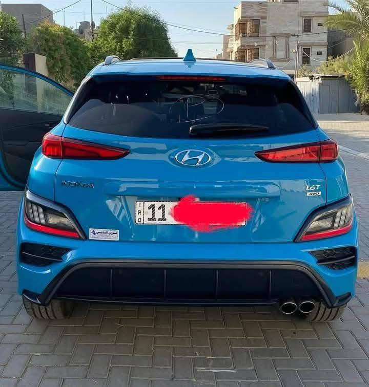 سلام عليكم كونا ان لاين موديل 23 فول مواصفات سلايت بصمة تشغيل عن بعد كشنات جلد ختم ان لاين وكشن السائق كهرباء شحن لاسلكي شاشة ردار امامي وجانبي وخلفي وكامرة وبيها 3 وضعيات قيادة لايتات زنون بلادي بعد بيها هواي مواصفات محرك 1600 تيربو  بيه صبغ بس بنيد وراجع نفسه مصلح وصبغ ودعامية امامية مابيه قطعة تبديل وايرباك ستيرن طاك فقط  ماشية 30 الف قابل لزيادة والسيارة بااسمي رقم بفدادو مكان السيارة زيونة رايدها 160 وبيه مجال *********** واتساب
