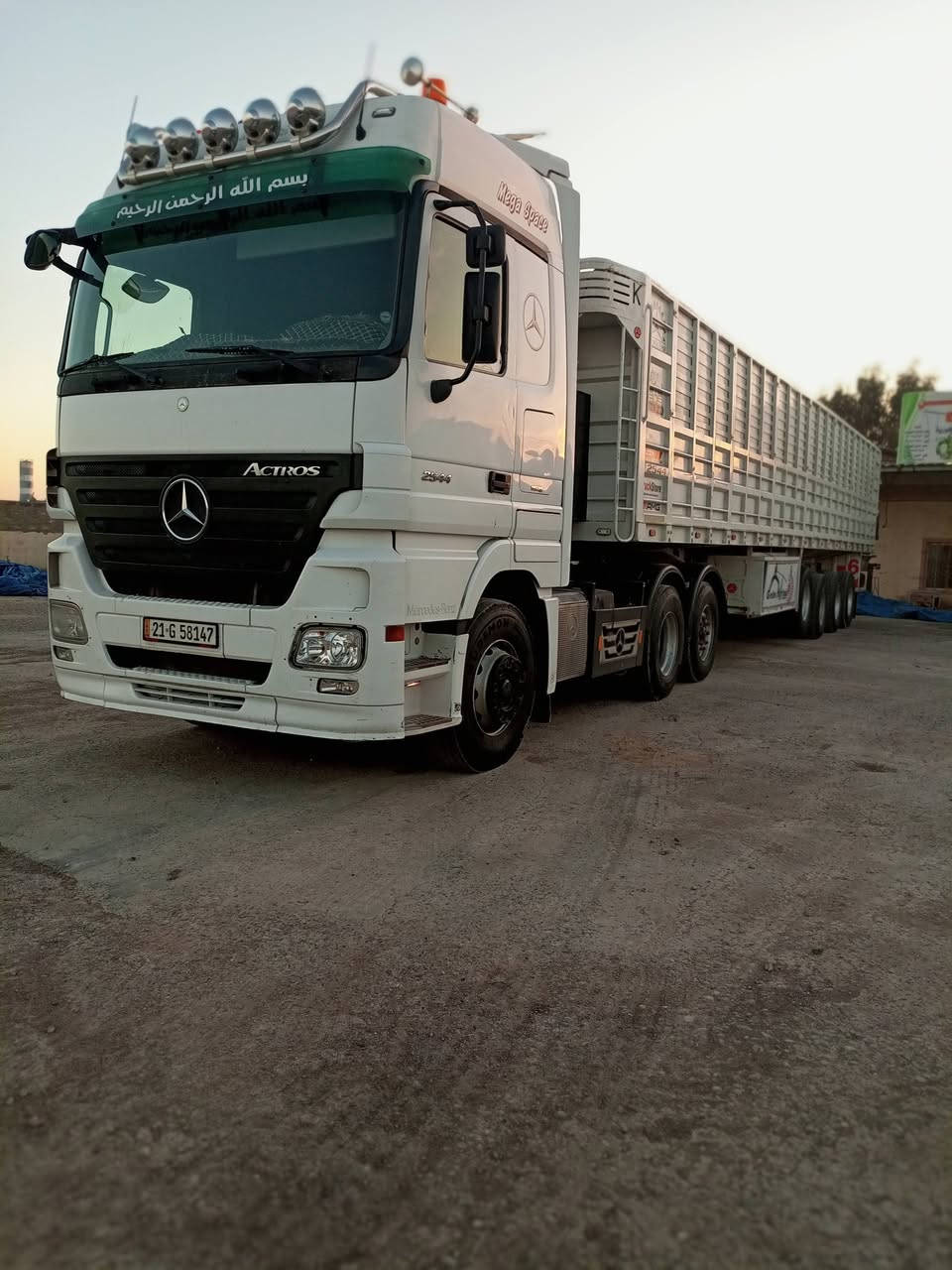 اسلام عليكم البيع اكتروز 2006
تخم تاير جاهزه من كشي تدفاء تريد رتايدر مثل مابصوره مكانه صويره سعر 655   

‏‪***********‬‏
