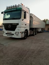 اكتروز 2006 • تايرات جاهزة • صويره