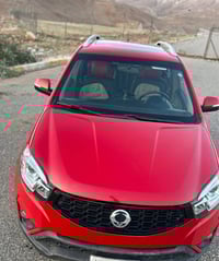 کۆراندۆ • ٢٠١٦ • فوول مۆسەفات