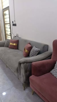 طقم ١٠ نفرات • جديد • نظيف