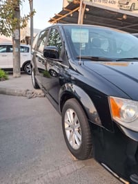 كرفان SXT • ٢٠١٩ • سليمانية