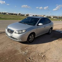 النترا ٢٠٠٩ • بلا خدوش • كيفري ديالى