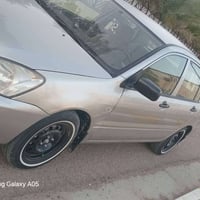 لانسر • ٢٠٠٧ • كفالة مكينه وقير