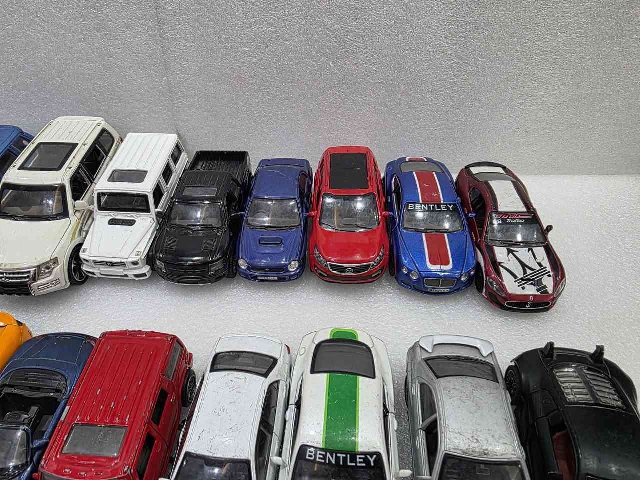 سيارات حديد سعر القطعة 5 الف


**إذا كنت صاحب هذا الإعلان وتريد حذفه لأي سبب، رجاءا أرسل رسالة إلى الدعم الفني**