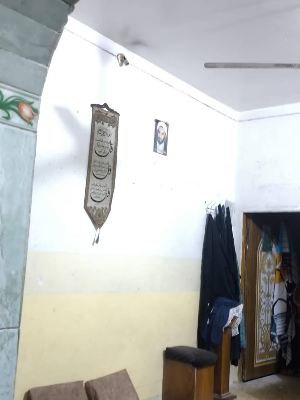 سلام عليكم درا للبيع في حي الوفاء المساحه ١٠٠  متر عله ساحه السعر ١١٠ 
تواصل مع الرقم ***********
