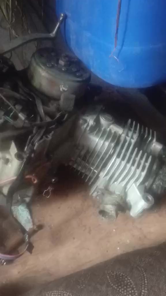 مكينه إيراني بس يعوزها قبق السعر قفل 50


**إذا كنت صاحب هذا الإعلان وتريد حذفه لأي سبب، رجاءا أرسل رسالة إلى الدعم الفني**