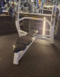 تكنو جيم ايطالي • تجهيز اندية • ٤٤٠ كيلو دامبل