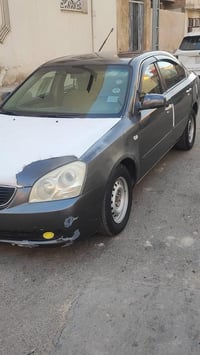 اوبتيما • ٢٠٠٨ • رقم بغداد