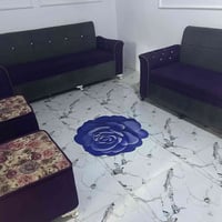 تخم ٨ نفرات • صوفا