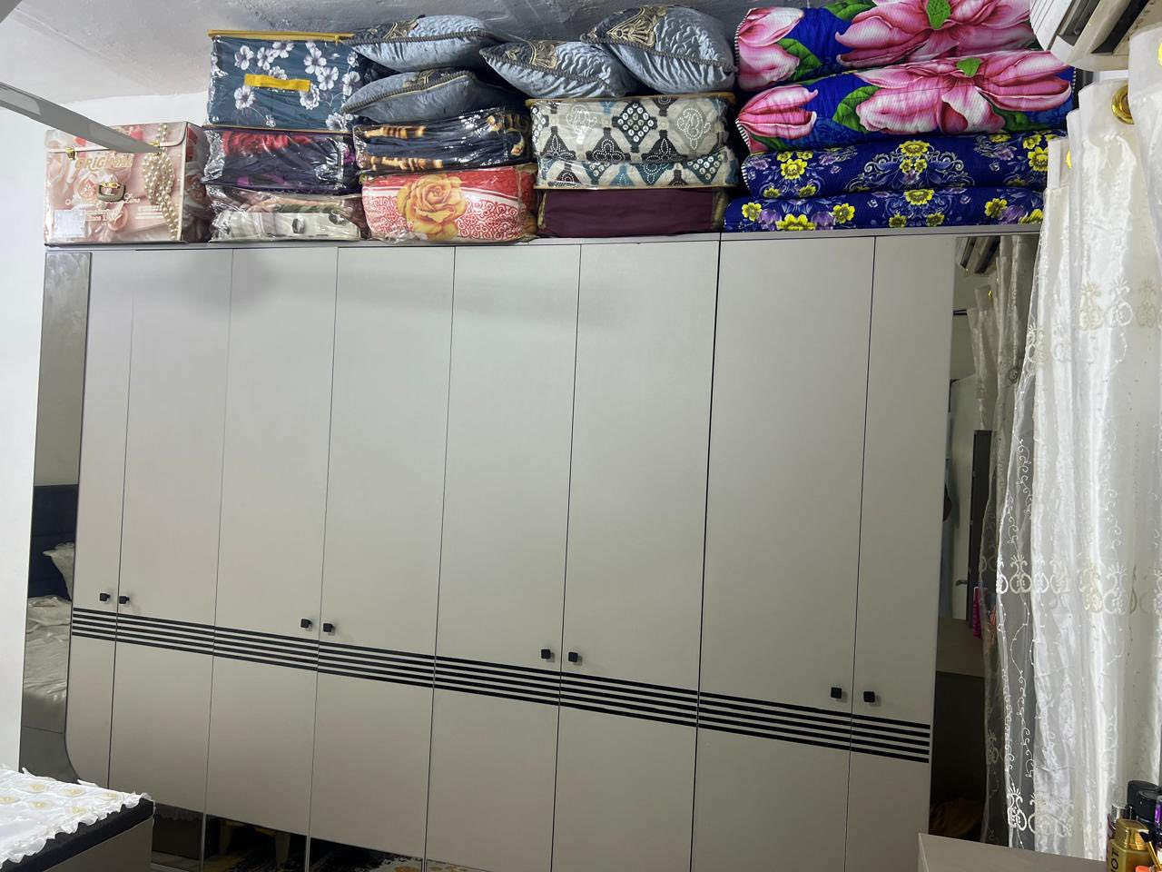 غرفه تركيه جديده استخدام قليل


**إذا كنت صاحب هذا الإعلان وتريد حذفه لأي سبب، رجاءا أرسل رسالة إلى الدعم الفني**