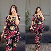 تراك نسائي • كشمير ايطالي • مقاسات 2XL-5XL