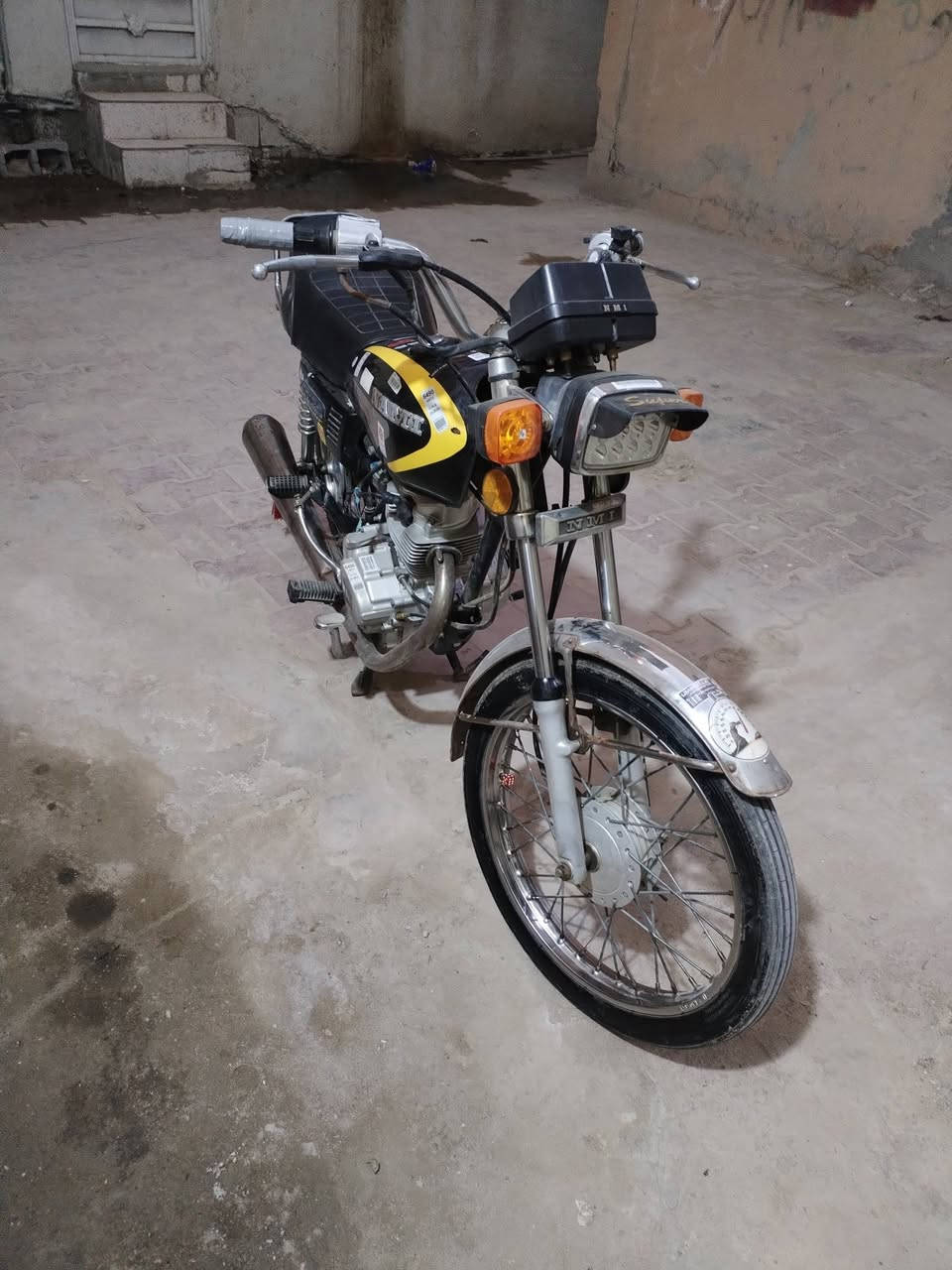 دراجه بدون،، ايراني عنوان ميسان اتصل ***********
