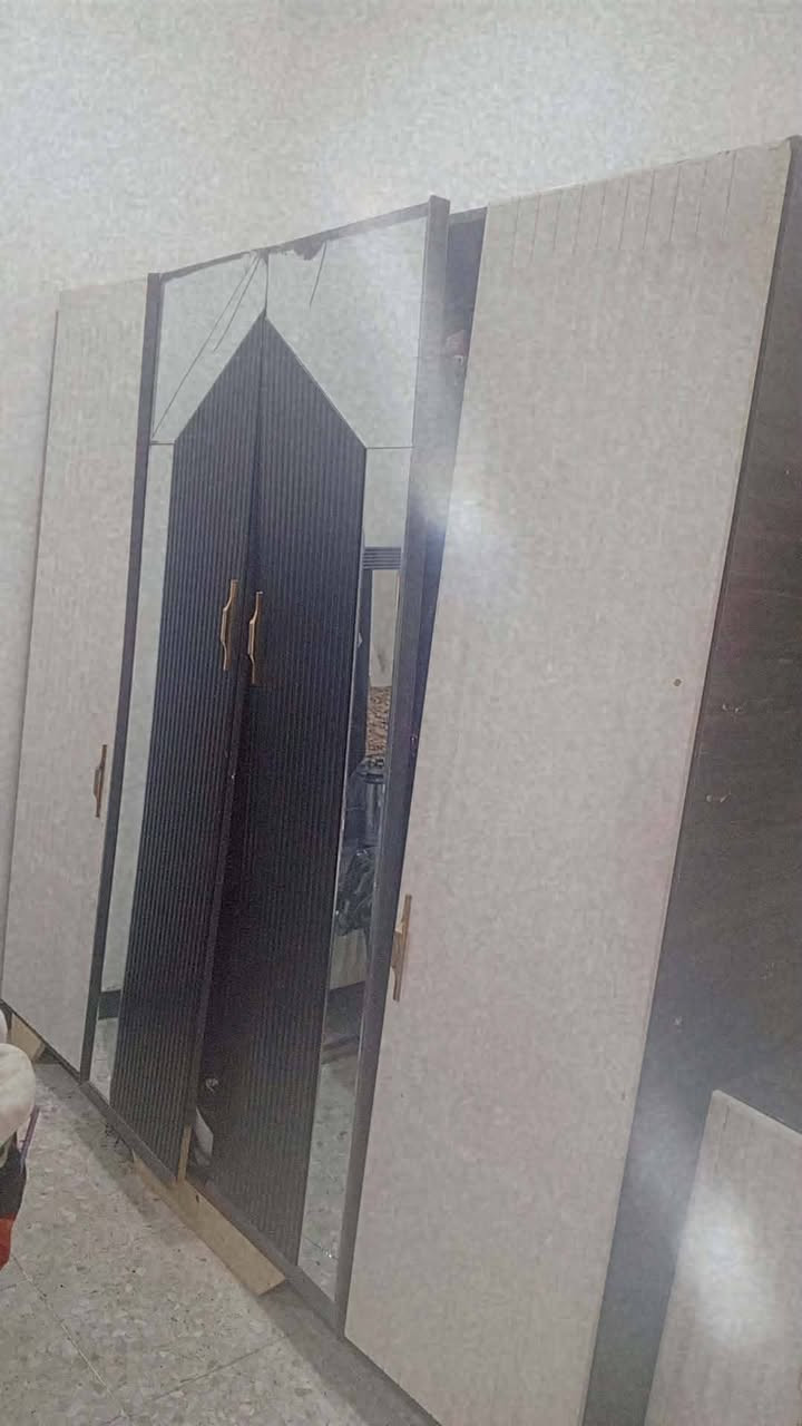 غرفه السعر 250 بيها اضرار قليله وبيها مجال العنوان. بغداد منقطه الباويه وره العبيدي


**إذا كنت صاحب هذا الإعلان وتريد حذفه لأي سبب، رجاءا أرسل رسالة إلى الدعم الفني**