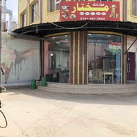 مطعم جاهز للبيع 07510675822
