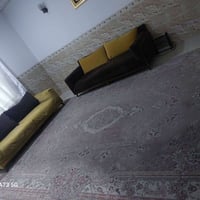 قنفتين تركي • نظافة ٧٠% • زولية ايراني ١٢٠٠ شانه