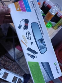 داش كام مراية • فول اج دي • رام وكيبل