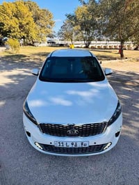 سورينتو • ٢٠١٩ • ٧ راكب