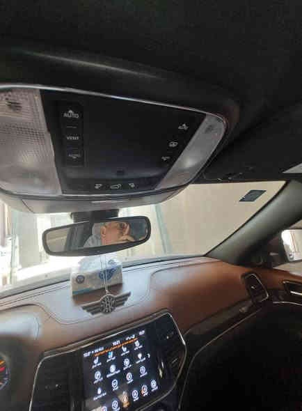 جيب اوفرلاند ٢١خليجي للبيييع
السيارة جديدة  ماشية ١٩ 
مكفولة عدا الجاملغ الأمامي الأيمن به بارد بسيط 
فول مواصفات عدا الرادار الامامي 
السعر ٣٧
مكانها كربلاء قضاء الهندية 
***********
